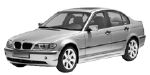 BMW E46 P1EB6 Fault Code