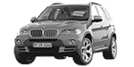 BMW E70 P1EB6 Fault Code