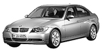 BMW E90 P1EB6 Fault Code