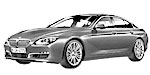 BMW F06 P1EB6 Fault Code