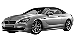 BMW F12 P1EB6 Fault Code